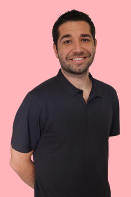 Albert Justafré 