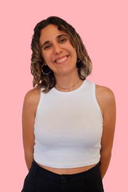 Andrea Argelich
