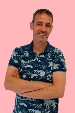 Jordi Vilalta