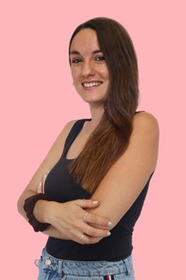 Laia Comas