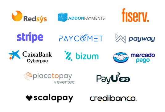 SISTEMES DE PAGAMENT SEGUR