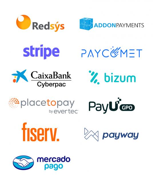 SECURE PAYMENT SYSTEMS