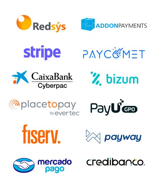 SECURE PAYMENT SYSTEMS