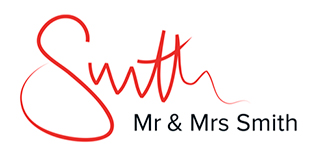 Mr & Mrs Smith