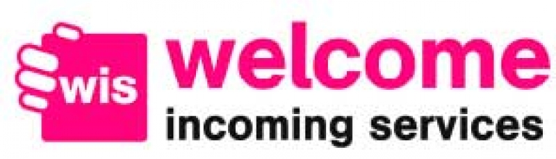 Welcome incoming services